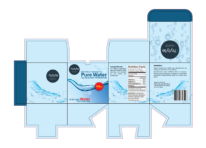 Packaging Design by Impressive Solutions