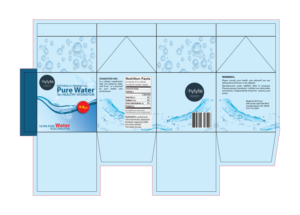 Packaging Design by Impressive Solutions for this project | Design: #14110428