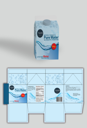 Packaging Design by Impressive Sol for this project | Design #14110429