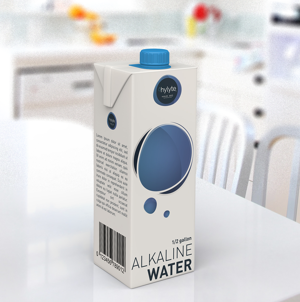 Verpackungs-Design von Eugeniy Sosunov für dieses Projekt | Design #14048663