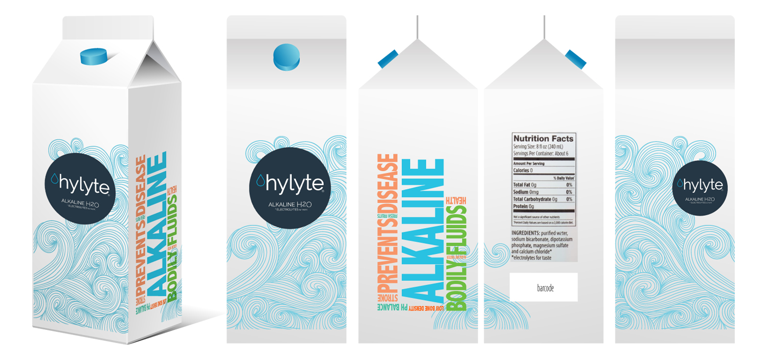 Packaging Design by wiesnu.a for this project | Design #14042077