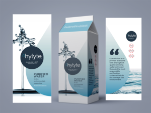 Packaging Design by MadeInYarm