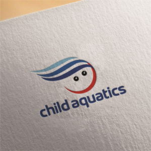 Design de Logo par Arham Hidayat pour Child Aquatics | Design #14114208