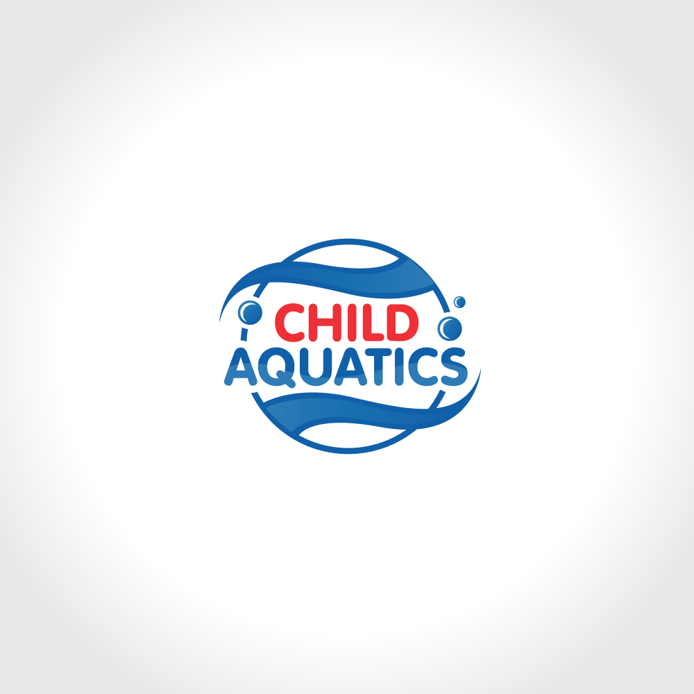 Diseño de Logo por Sujit Banerjee para Child Aquatics | Diseño #14026386