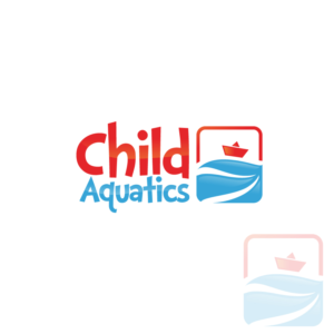 Design de Logo par Sujit Banerjee pour Child Aquatics | Design : #14069305