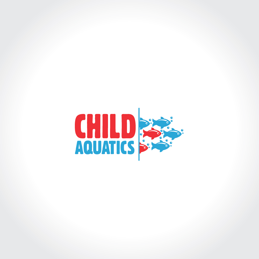 Design de Logo par Sujit Banerjee pour Child Aquatics | Design #14069312