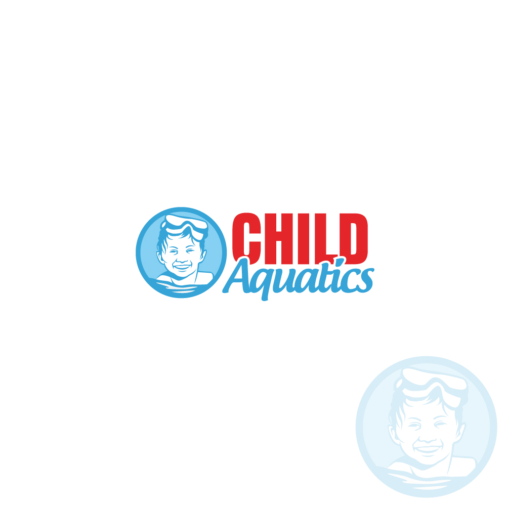Design de Logo par Sujit Banerjee pour Child Aquatics | Design #14083178