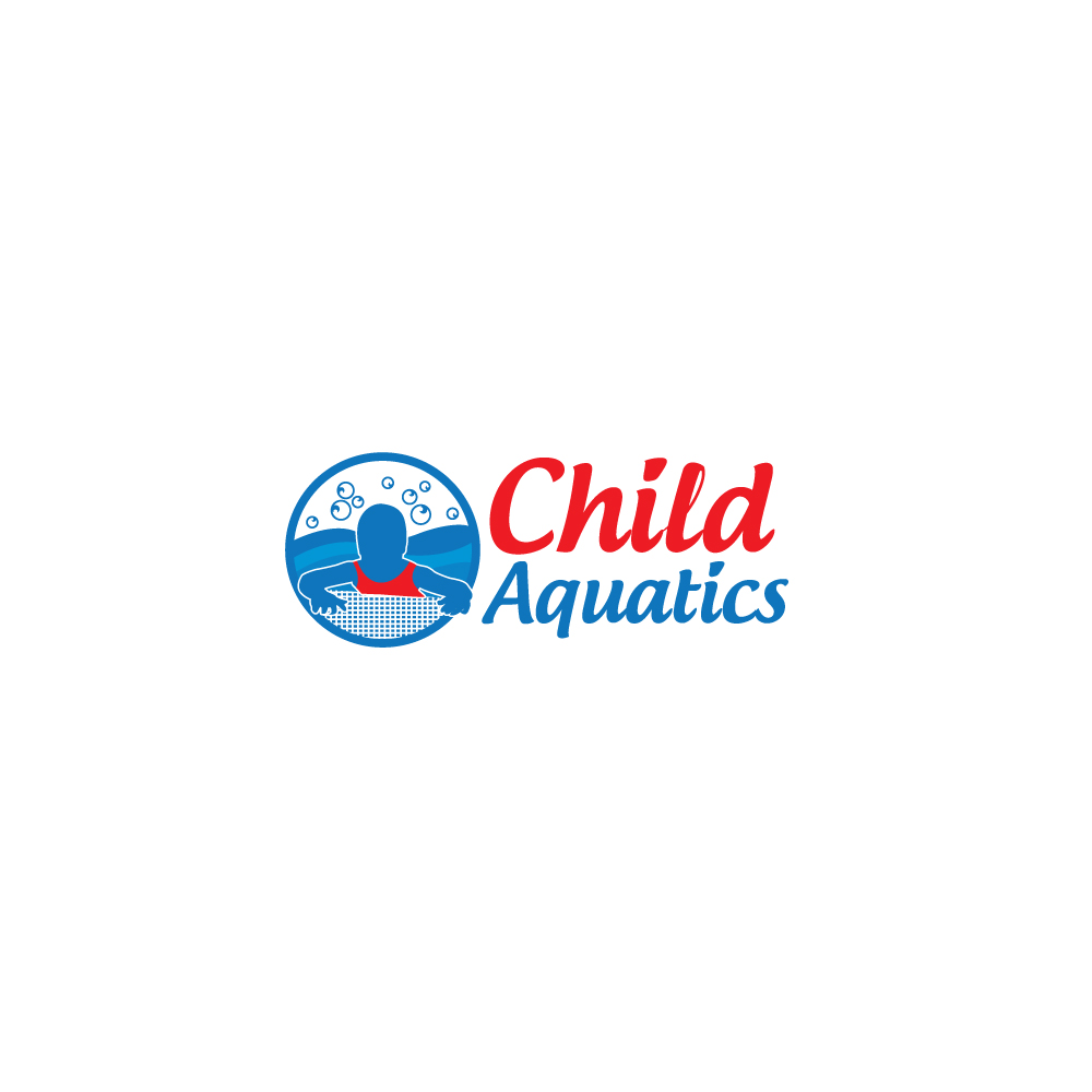 Diseño de Logo por Sujit Banerjee para Child Aquatics | Diseño #14083179