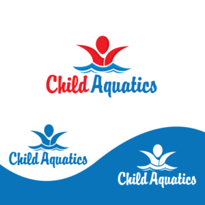 Design de Logo par Sujit Banerjee pour Child Aquatics | Design : #14083180