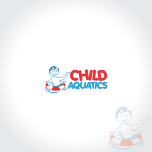 Design de Logo par Sujit Banerjee pour Child Aquatics | Design : #14083185