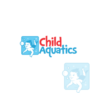 Design de Logo par Sujit Banerjee pour Child Aquatics | Design : #14118217