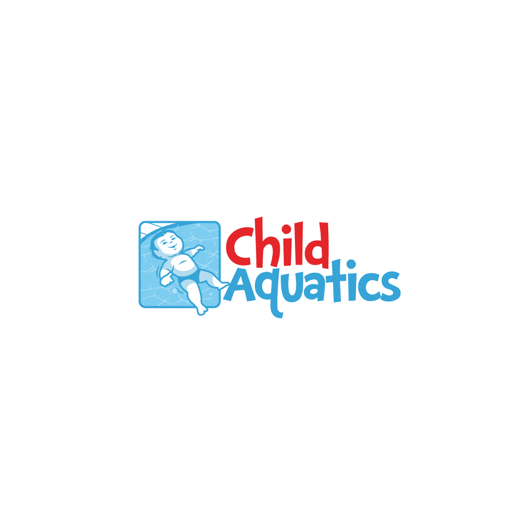 Diseño de Logo por Sujit Banerjee para Child Aquatics | Diseño #14154393