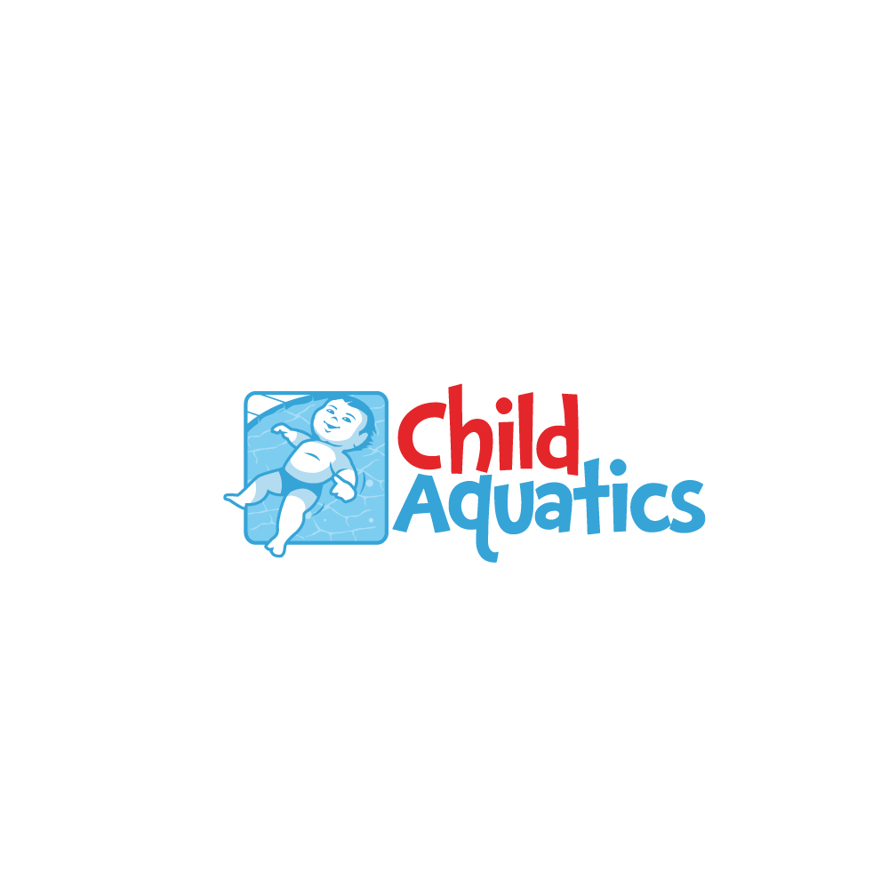 Design de Logo par Sujit Banerjee pour Child Aquatics | Design #14154394