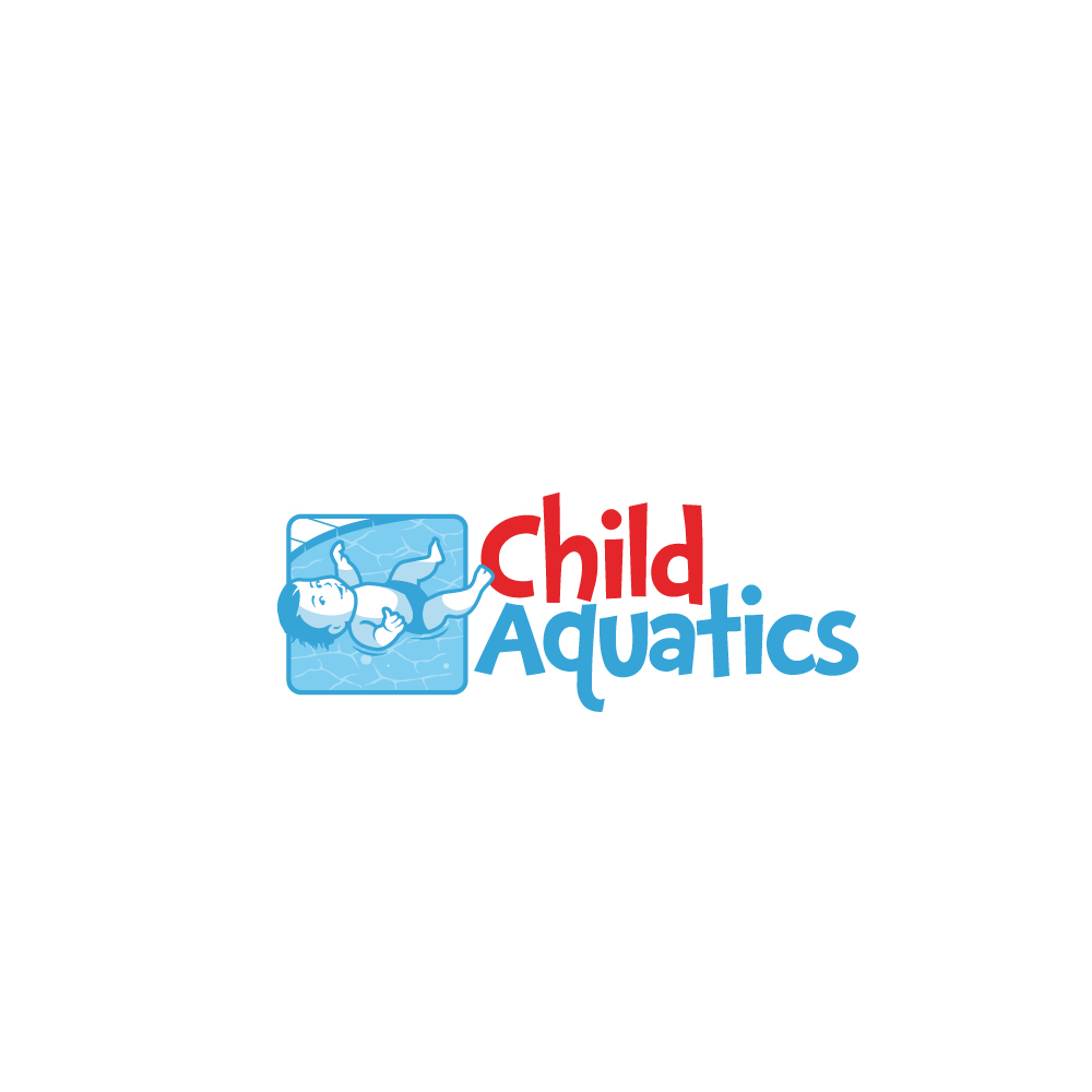 Diseño de Logo por Sujit Banerjee para Child Aquatics | Diseño #14154395