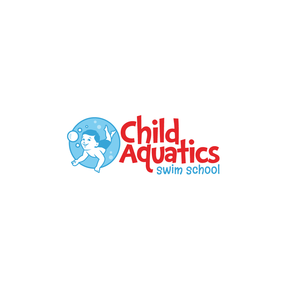 Design de Logo par Sujit Banerjee pour Child Aquatics | Design #14277085