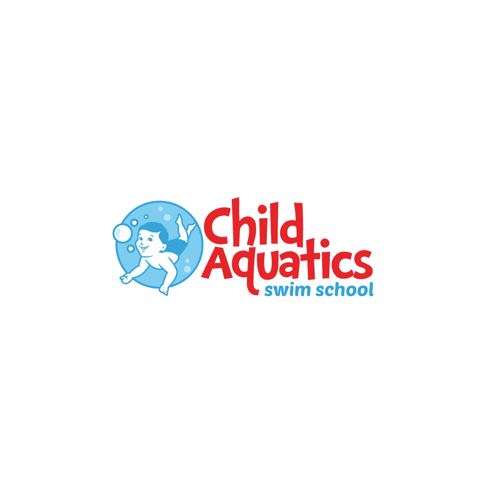 Diseño de Logo por Sujit Banerjee para Child Aquatics | Diseño #14277086