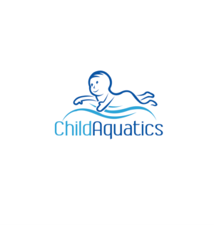 Design de Logo par TB Designs pour Child Aquatics | Design : #14026765
