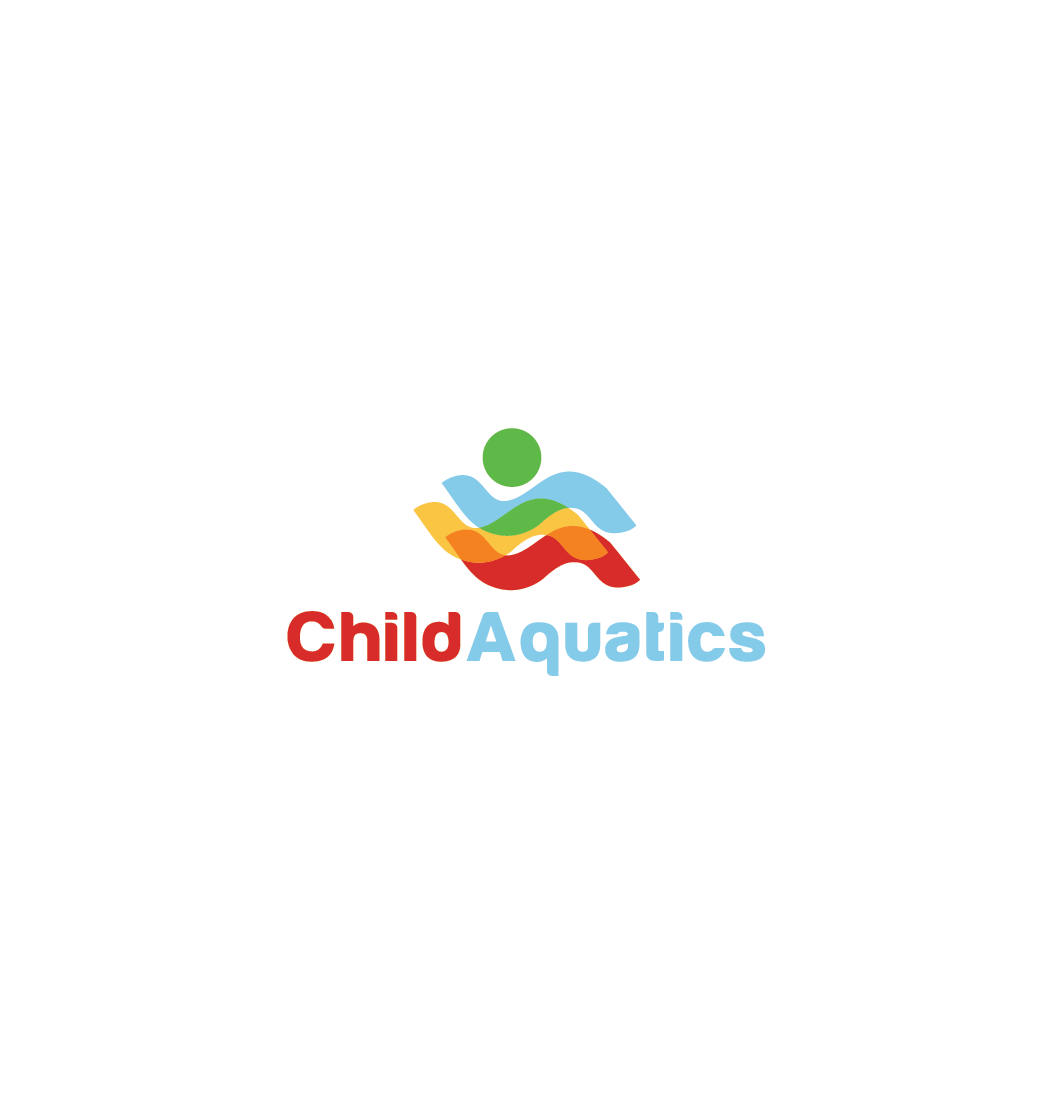 Diseño de Logo por TB Designs para Child Aquatics | Diseño #14026767
