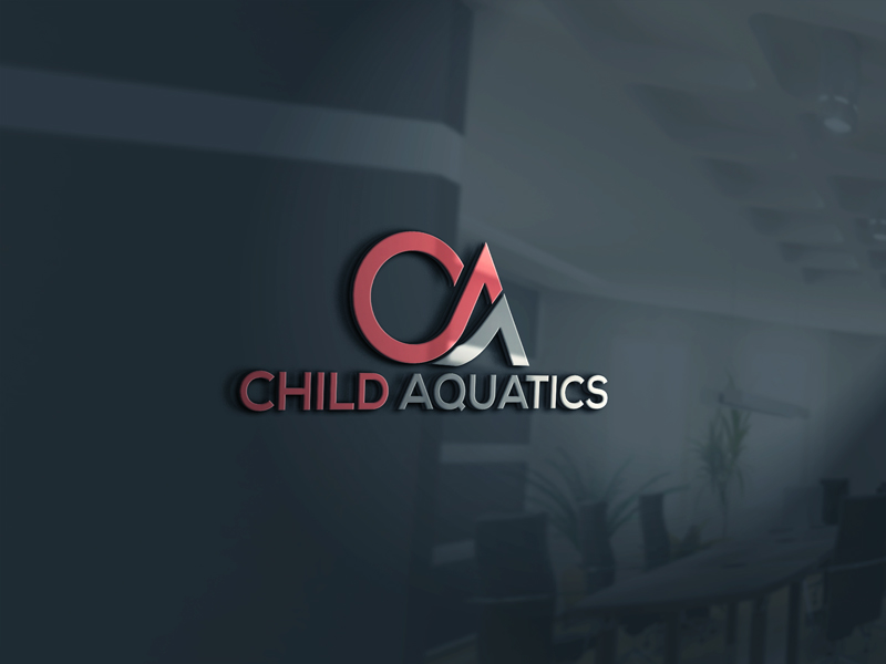 Design de Logo par rafa studio pour Child Aquatics | Design #14029203