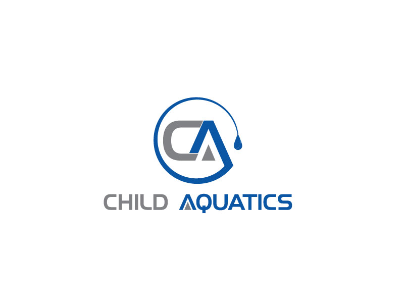Diseño de Logo por logout babu para Child Aquatics | Diseño #14025576