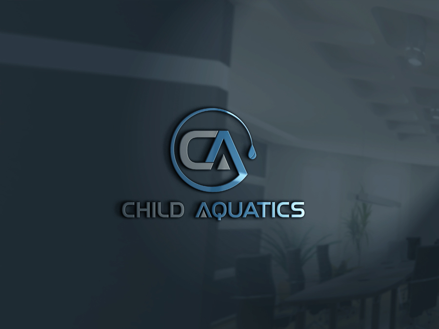 Design de Logo par logout babu pour Child Aquatics | Design #14025577
