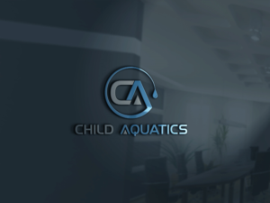 Design de Logo par logout babu pour Child Aquatics | Design : #14025577
