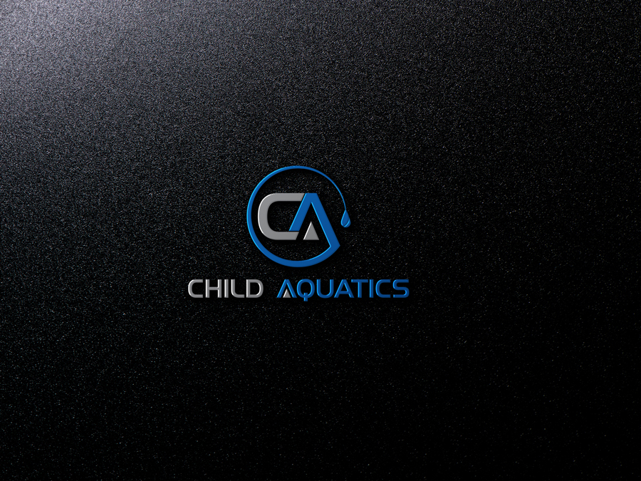 Diseño de Logo por logout babu para Child Aquatics | Diseño #14025578