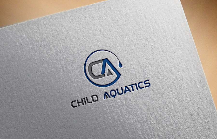 Diseño de Logo por logout babu para Child Aquatics | Diseño #14025579