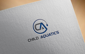 Design de Logo par logout babu pour Child Aquatics | Design : #14025579