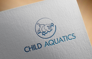 Design de Logo par Top king  designer pour Child Aquatics | Design : #14026272