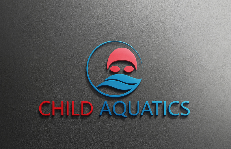 Design de Logo par Top king  designer pour Child Aquatics | Design #14026274