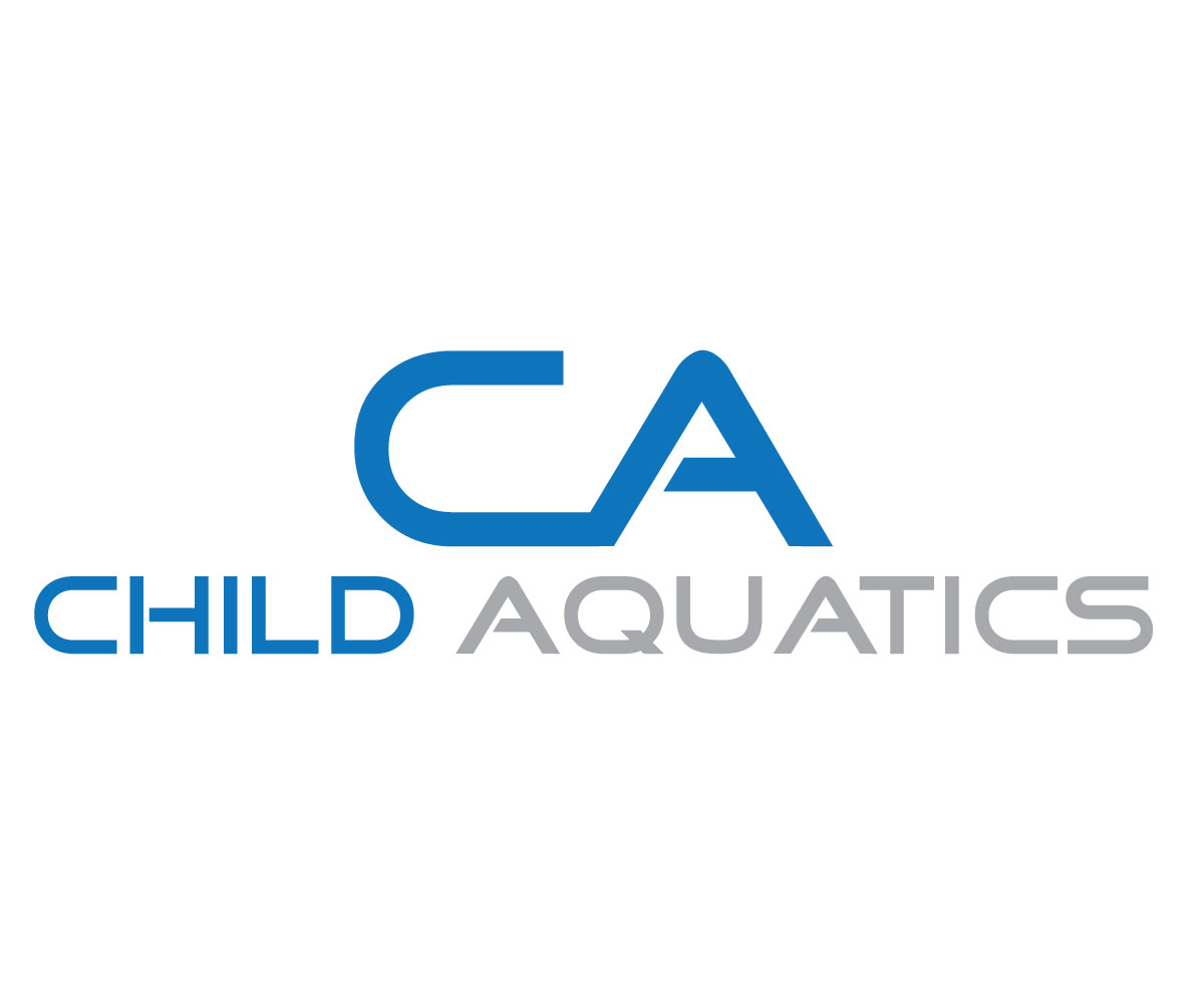 Diseño de Logo por Jon cristian para Child Aquatics | Diseño #14027511