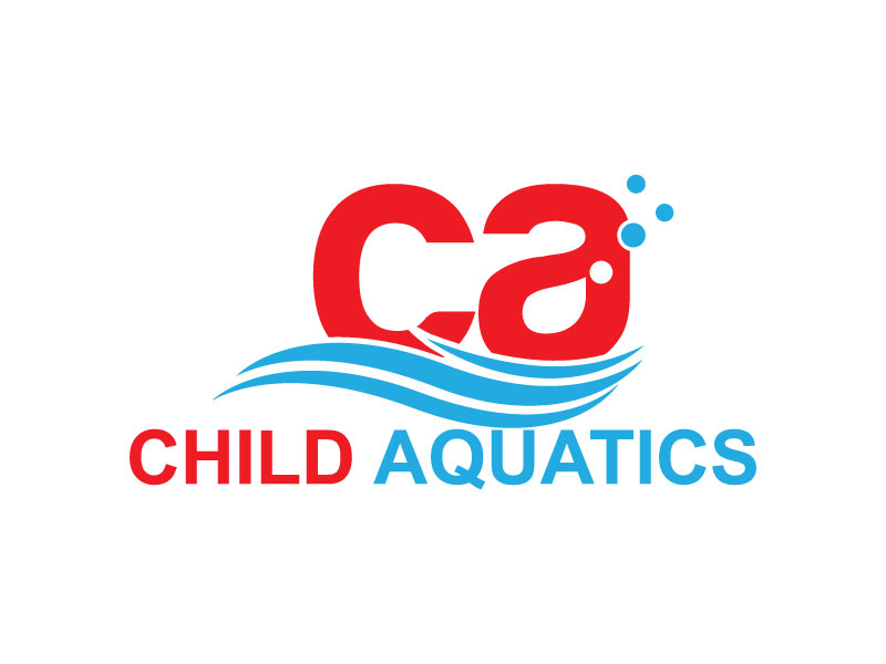 Diseño de Logo por hemi world para Child Aquatics | Diseño #14026362