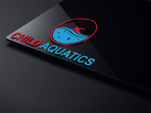 Design de Logo par hemi world pour Child Aquatics | Design : #14026401