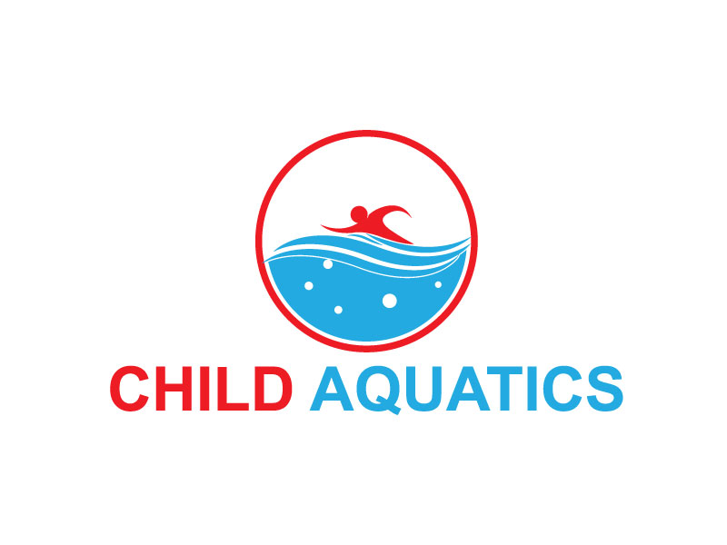 Design de Logo par hemi world pour Child Aquatics | Design #14026402