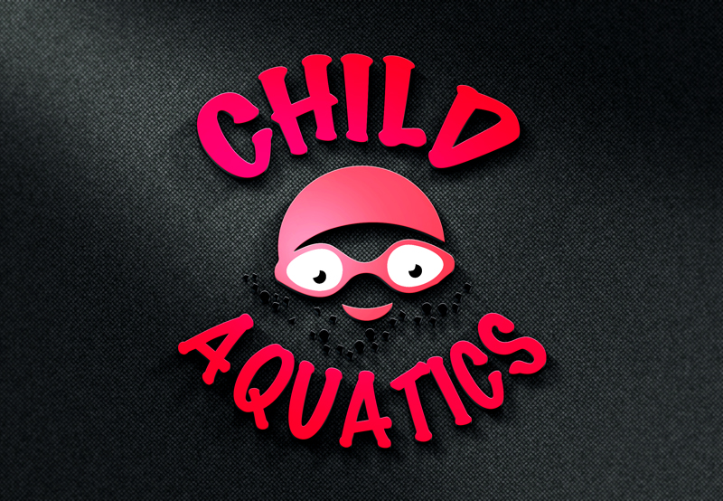 Diseño de Logo por maksud0123 para Child Aquatics | Diseño #14141773