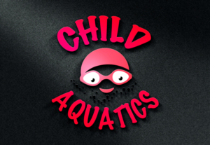 Logo Design by maksud0123 for Child Aquatics | Design: #14141773