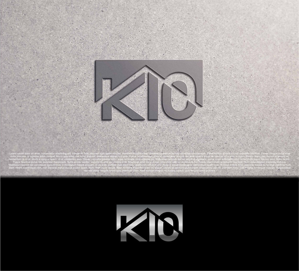 Logo Design by artswolf for this project | Design #14129530