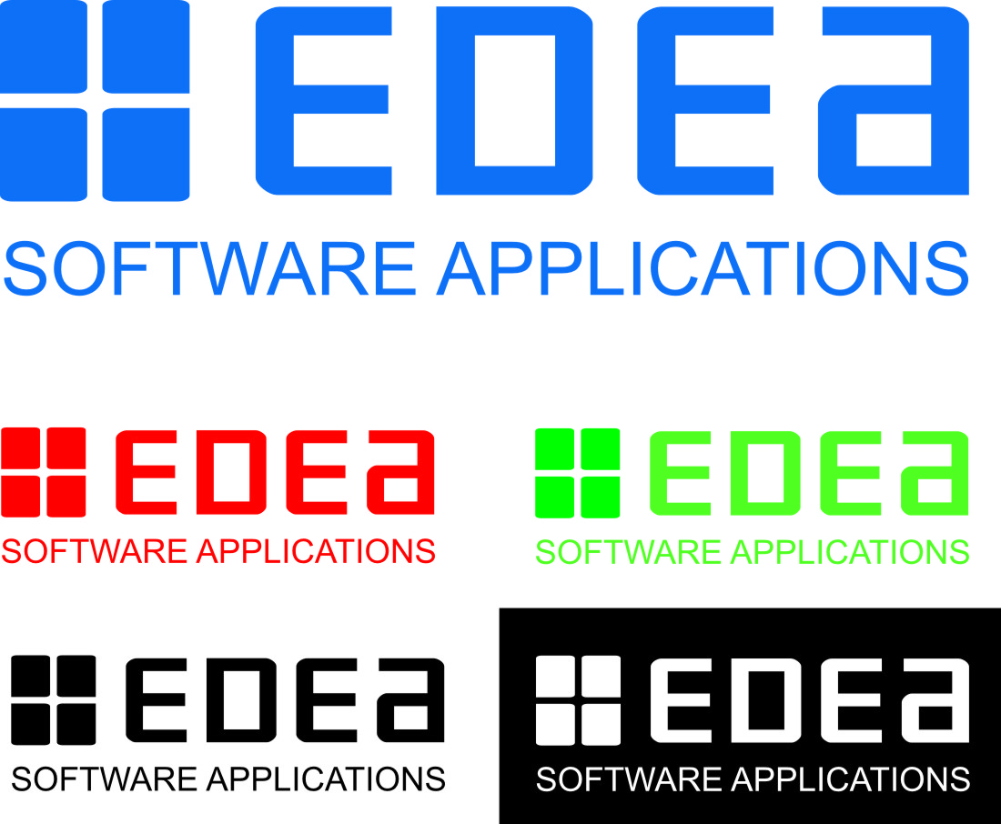 Logo Design by Mattias for EDEA | Design #2567946
