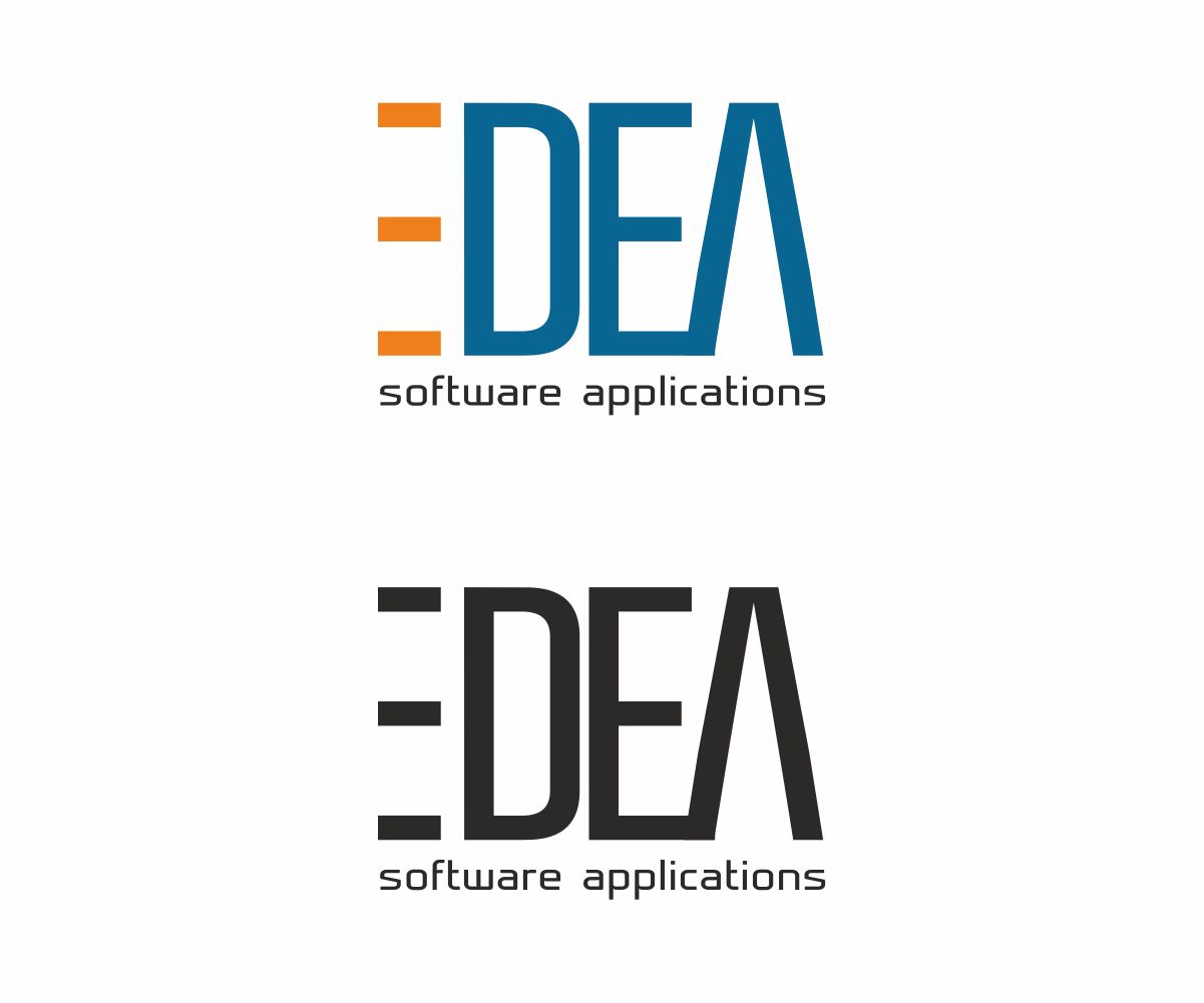 Logo Design by neelmaahi for EDEA | Design #2637263