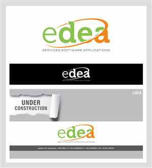 Logo Design by SixNine