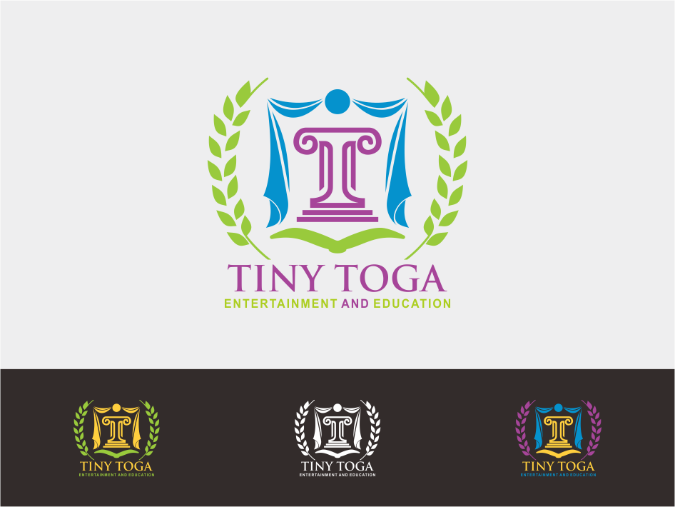Diseño de Logo por Bee Bee para este proyecto | Diseño #14041267