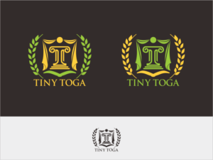 Logo Design by Bee Bee