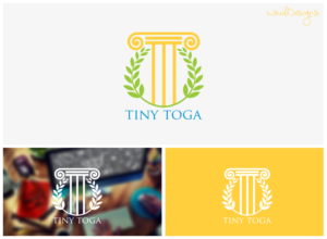 Diseño de Logo por mngkw para este proyecto | Diseño: #14037669