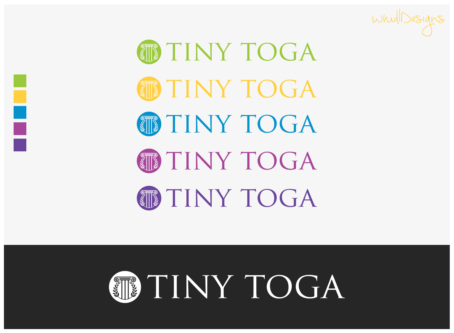 Diseño de Logo por mngkw para este proyecto | Diseño #14037884