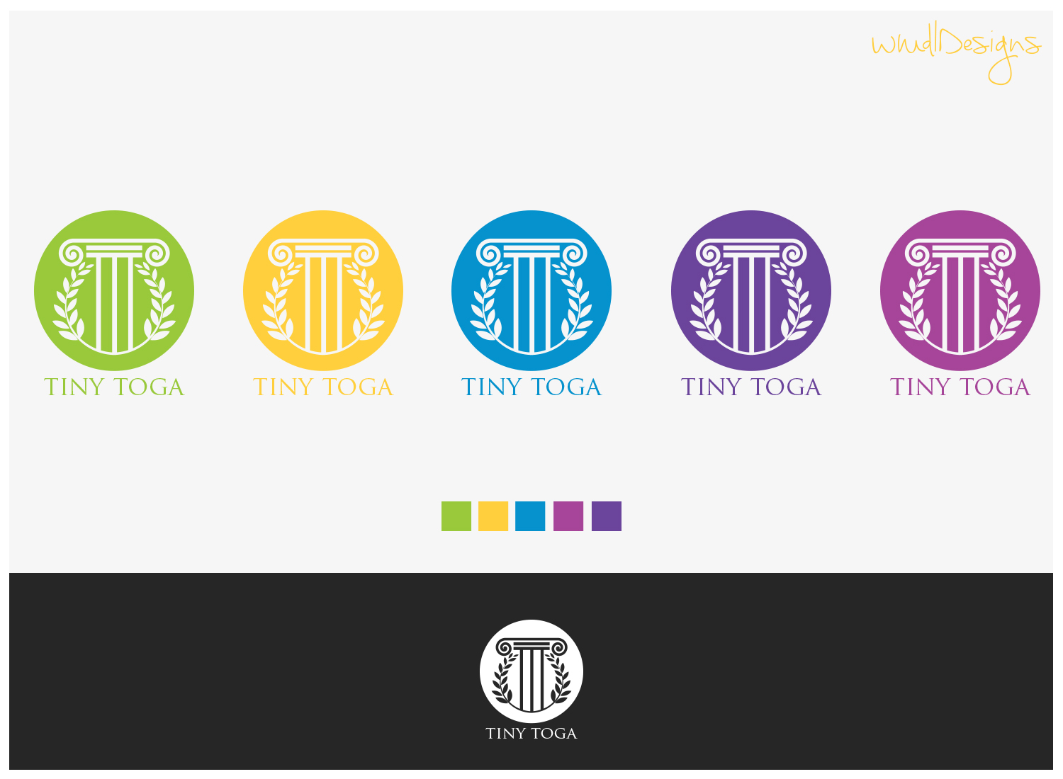 Diseño de Logo por mngkw para este proyecto | Diseño #14037885