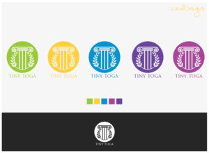 Diseño de Logo por mngkw para este proyecto | Diseño: #14037885