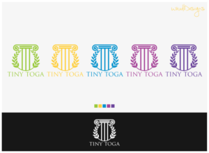 Logo Design by mngkw