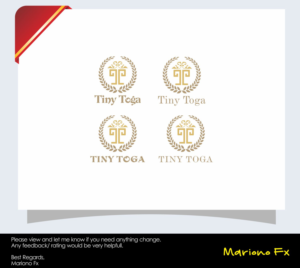 Diseño de Logo por Mariono Fx para este proyecto | Diseño: #14049674
