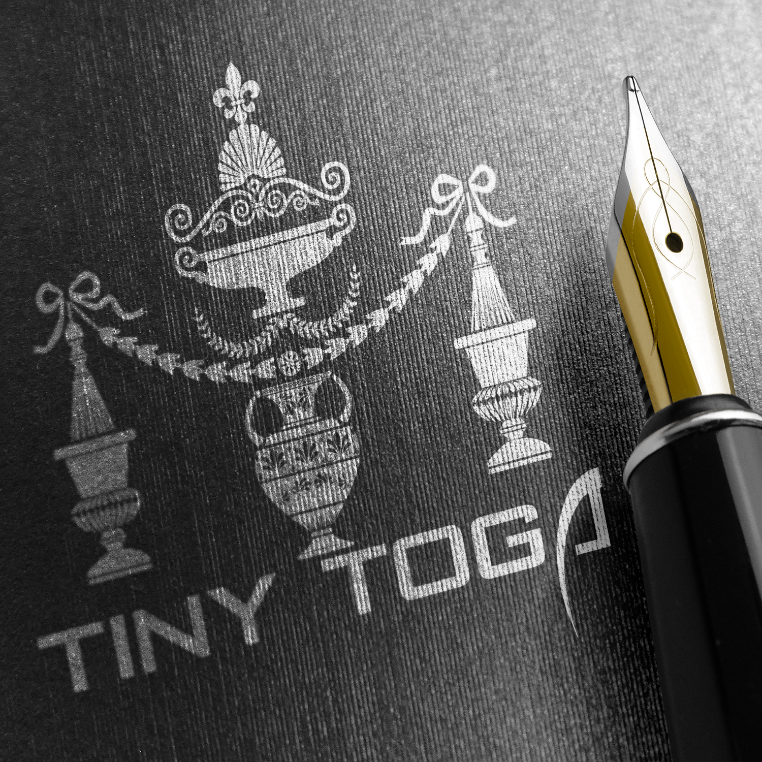 Diseño de Logo por madudesk89 para este proyecto | Diseño #14035816